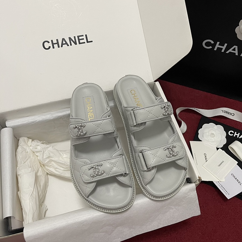 CHANEL SHOES (90)