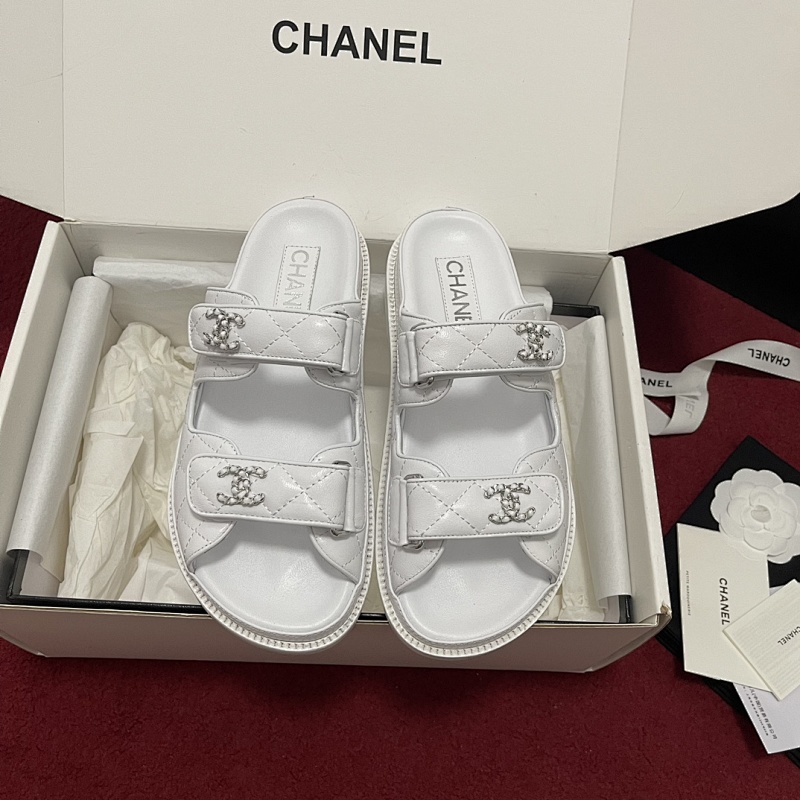 CHANEL SHOES (89)