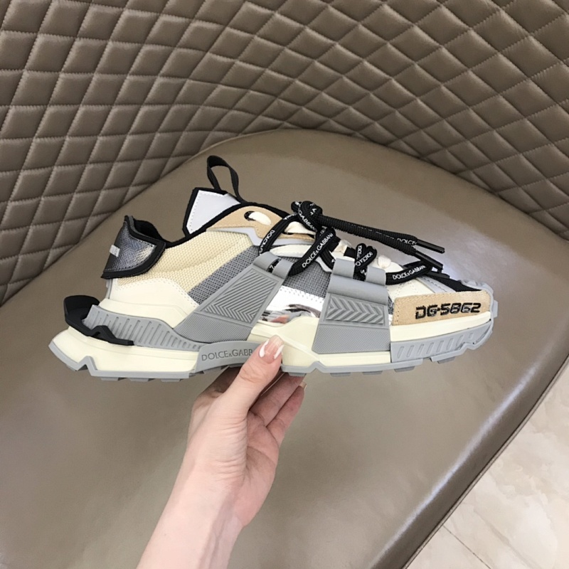 DOLCE & GABBANA SHOES (154)