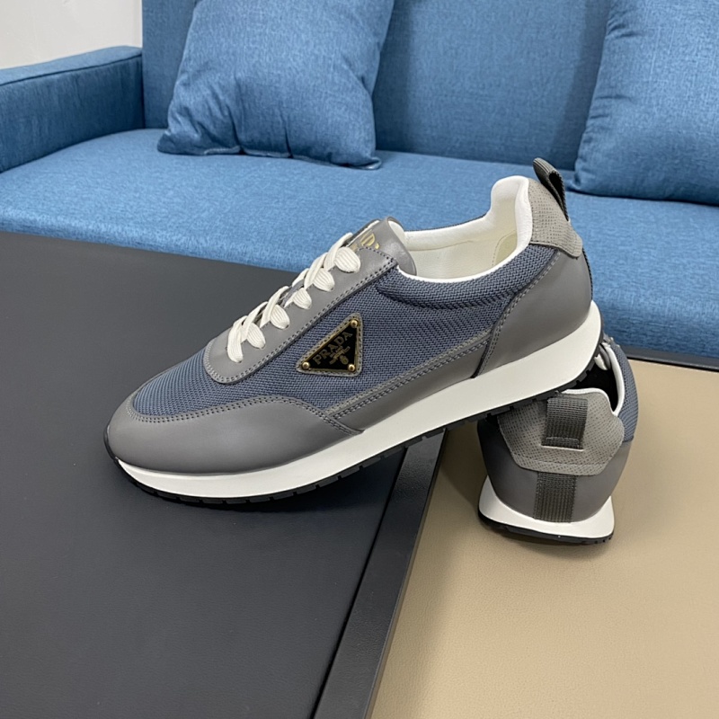 PRADA SHOES (284)