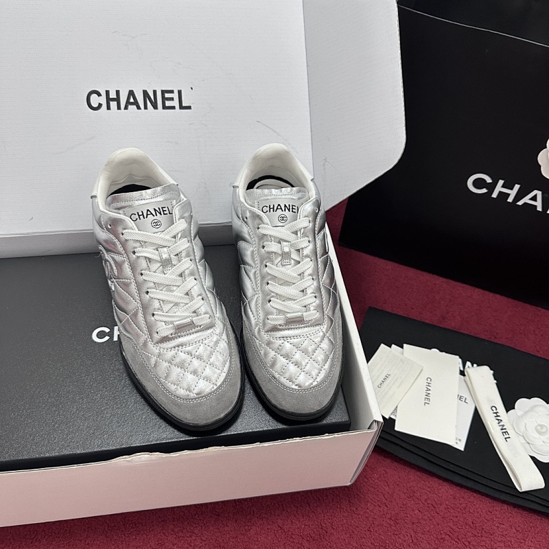 CHANEL SHOES (23)