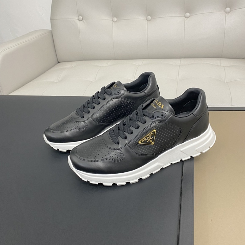 PRADA SHOES (41)
