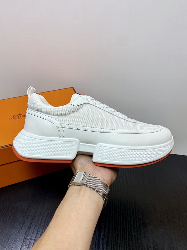 HERMES SHOES (116)