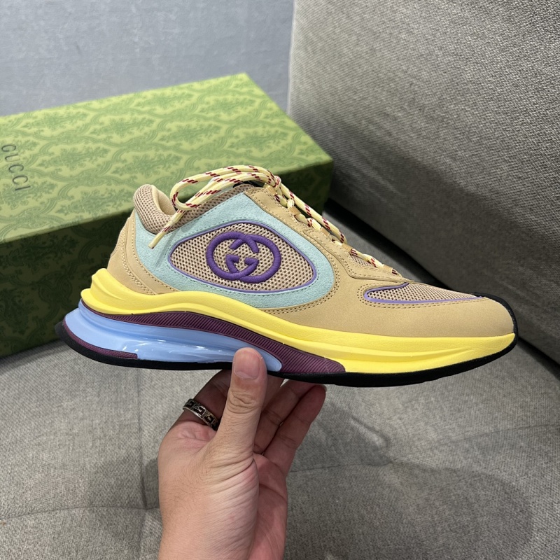 GUCCI SHOES (70)