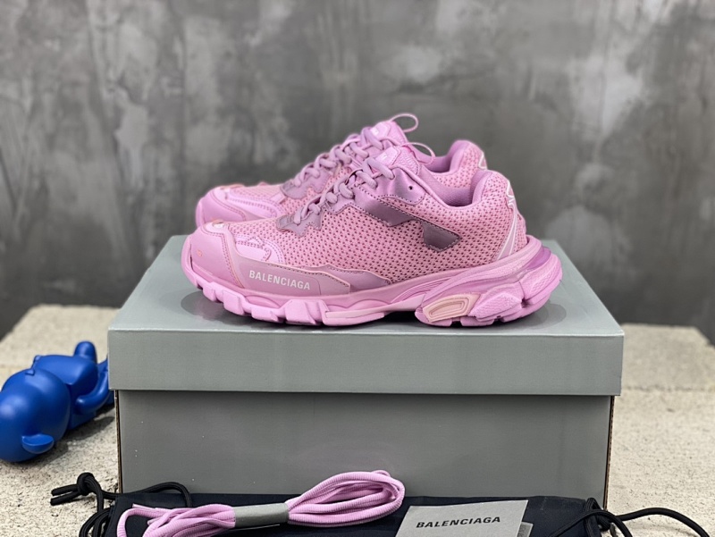 BALENCIAGA SNEAKERS (493)