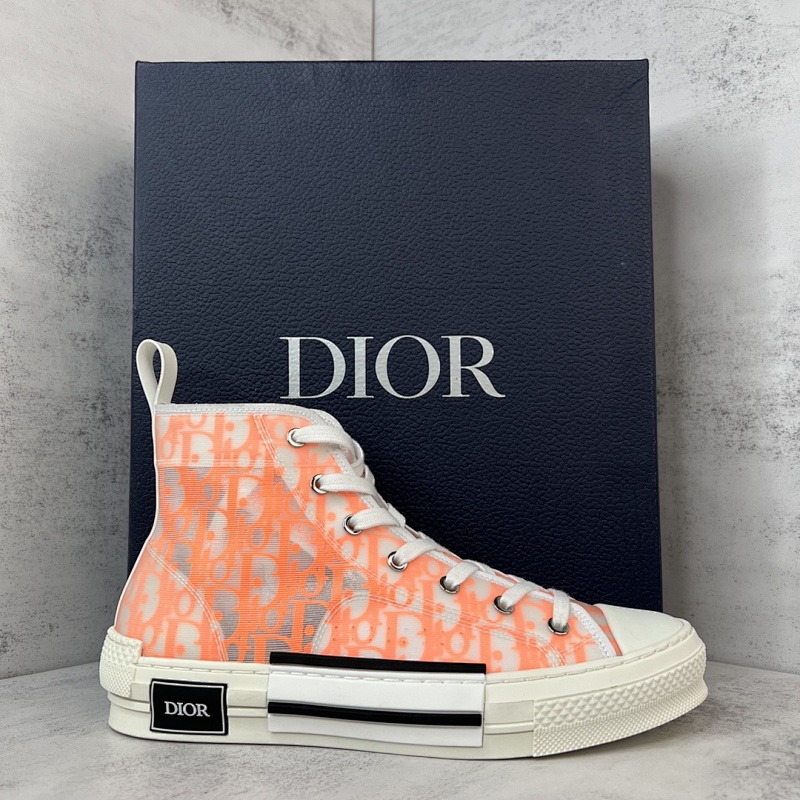 DIOR SNEAKERS (113)