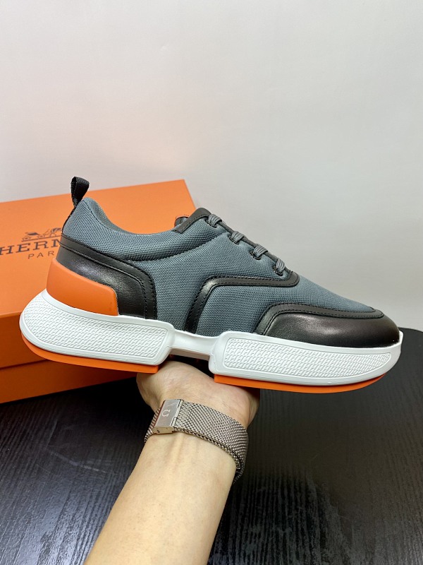 HERMES SHOES (264)