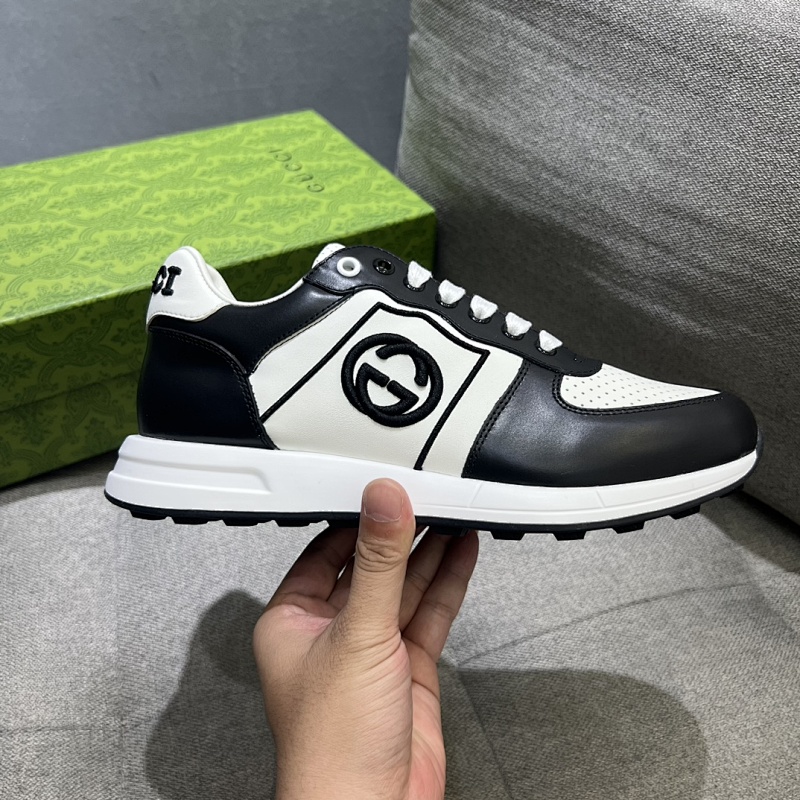 GUCCI SHOES (56)
