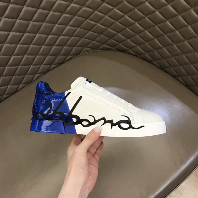 DOLCE & GABBANA SHOES (126)