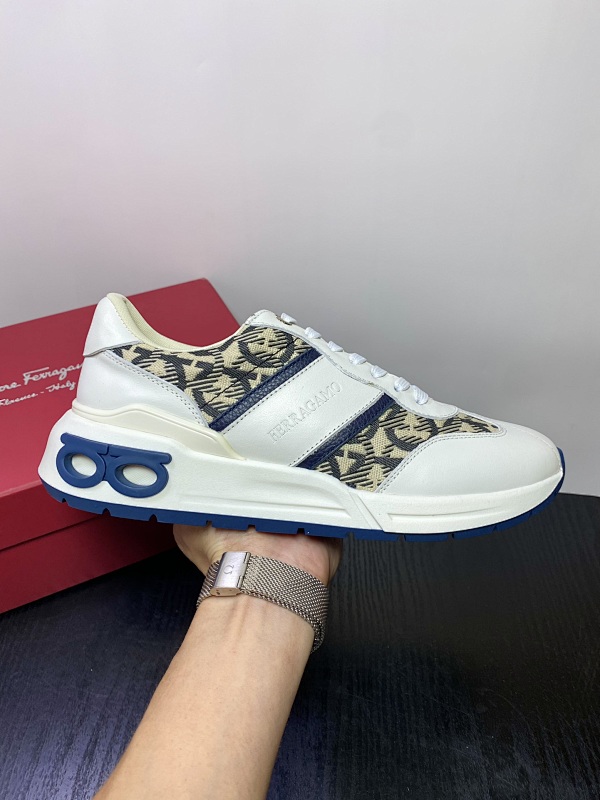 FERRAGAMO SHOES (109)