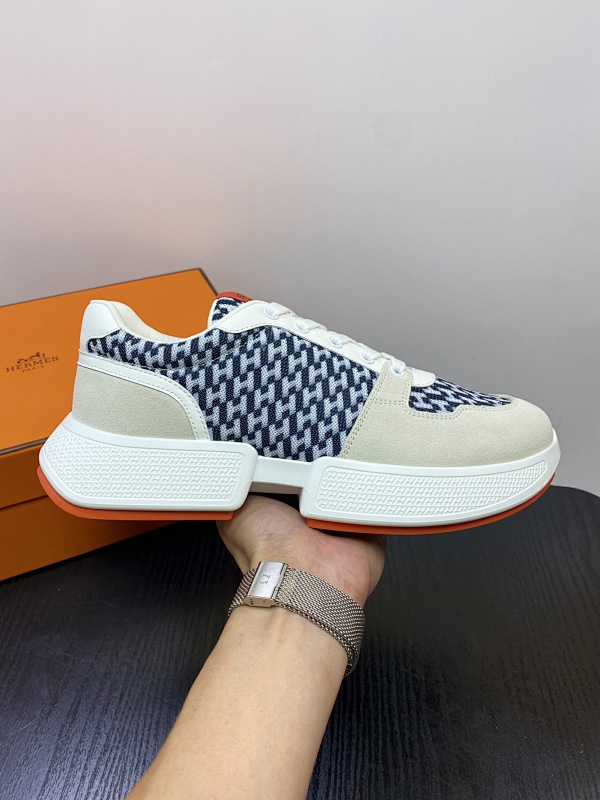 HERMES SHOES (114)