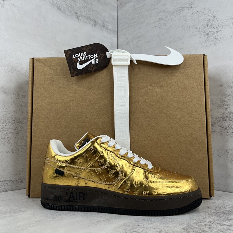 LOUIS VUITTON SHOES (474)