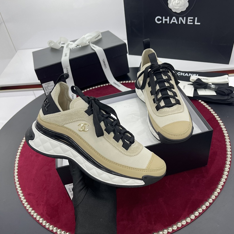CHANEL SHOES (103)