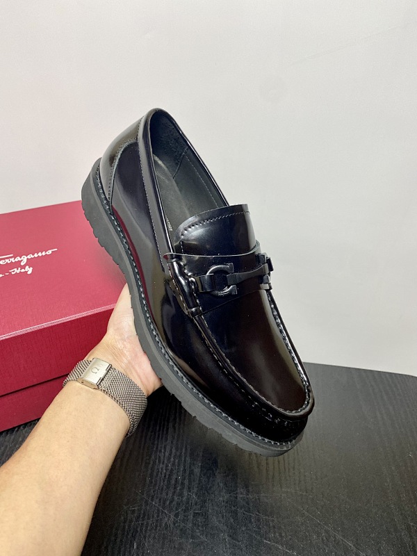 FERRAGAMO SHOES (35)