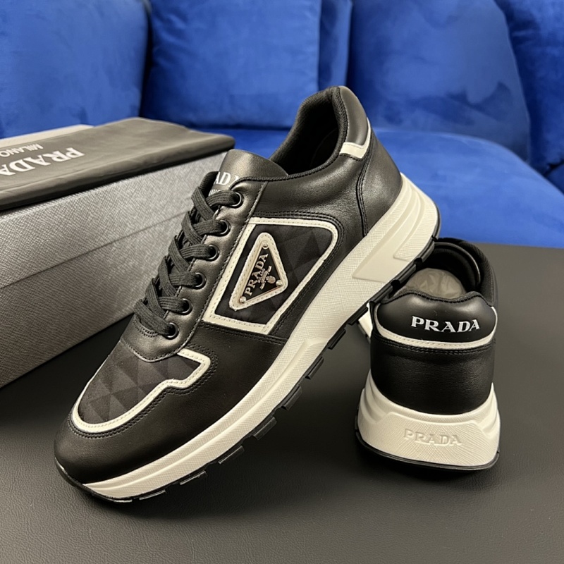 PRADA SHOES (319)