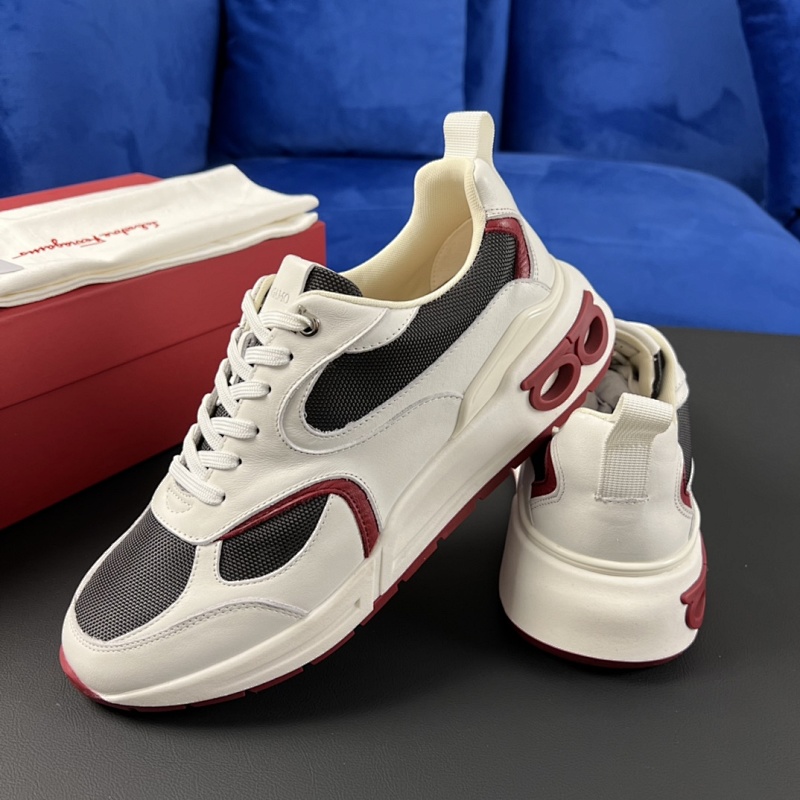 FERRAGAMO SHOES (52)