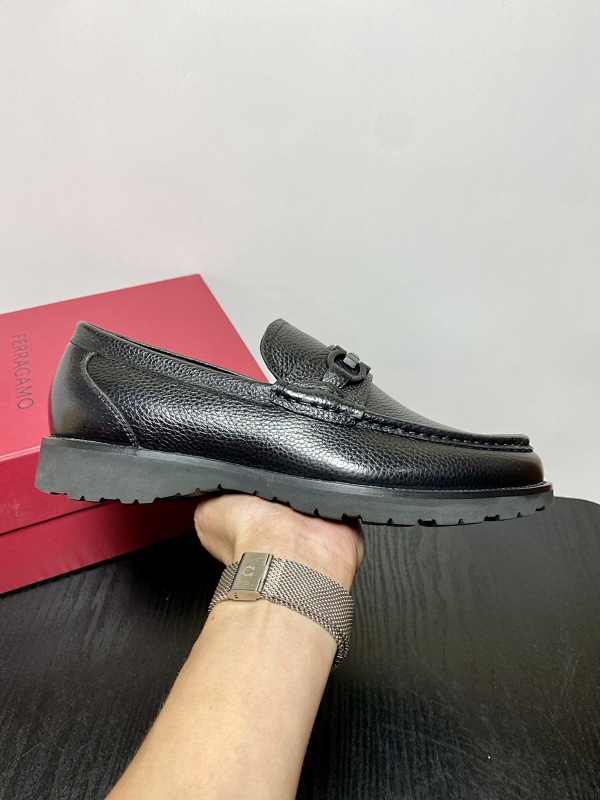 FERRAGAMO SHOES (65)