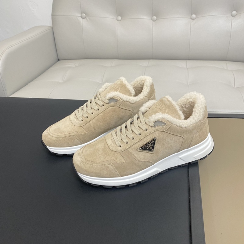 PRADA SHOES (259)