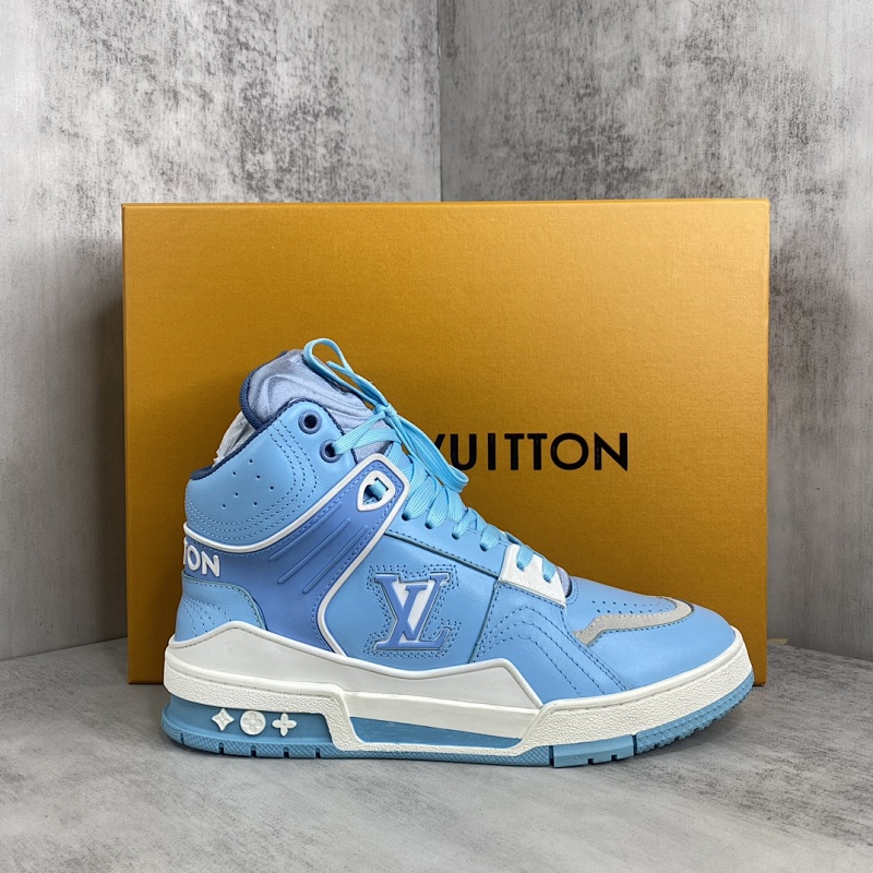 LOUIS VUITTON SHOES (515)