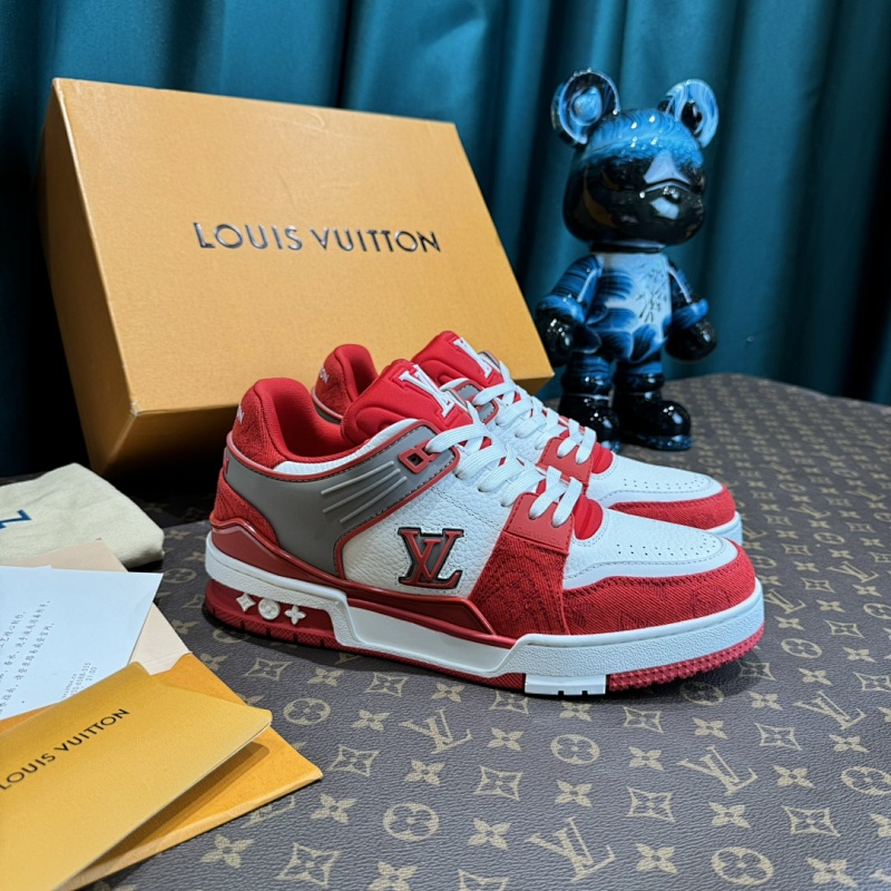LOUIS VUITTON SHOES (394)