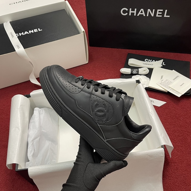 CHANEL SHOES (121)