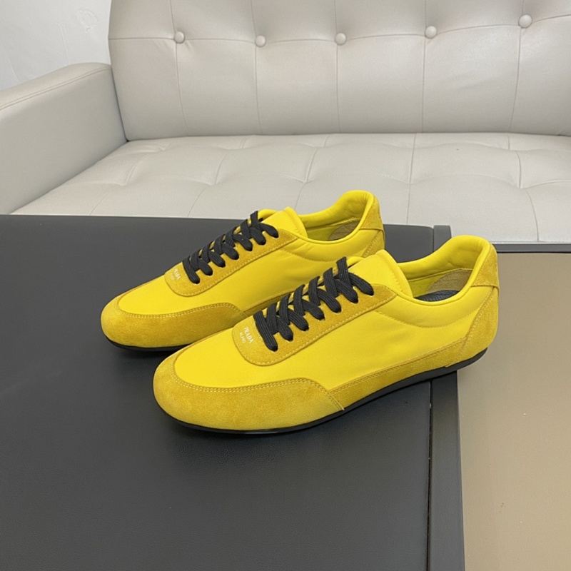 PRADA SHOES (142)