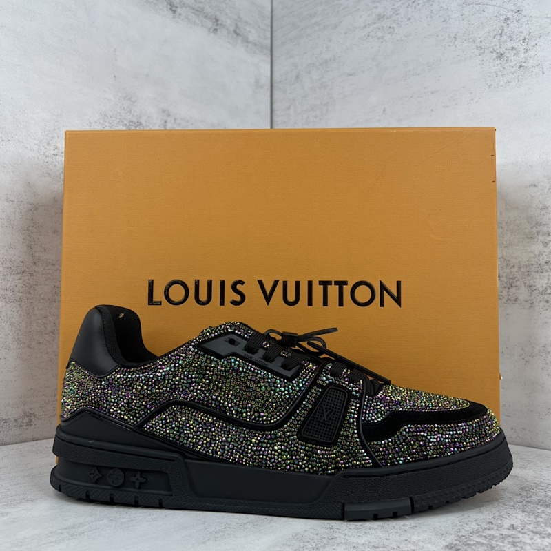 LOUIS VUITTON SHOES (646)