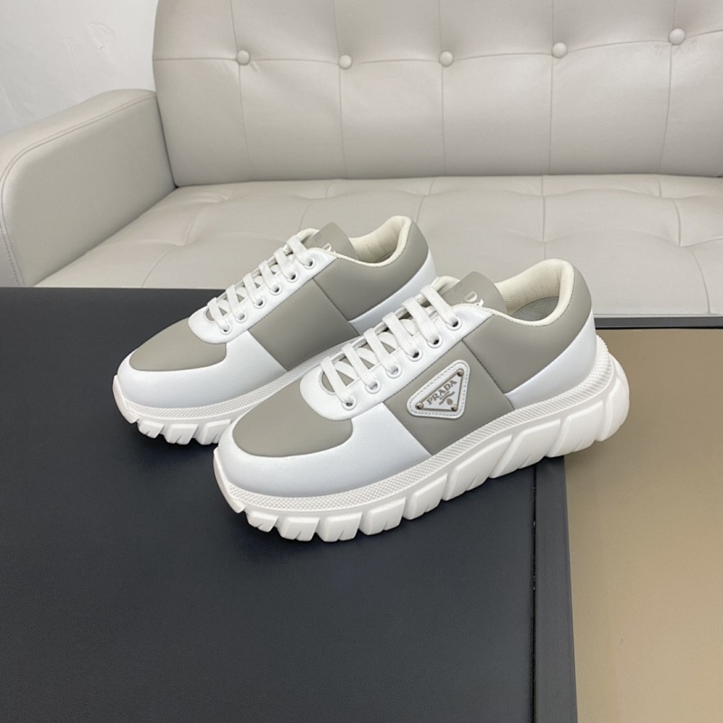 PRADA SHOES (157)