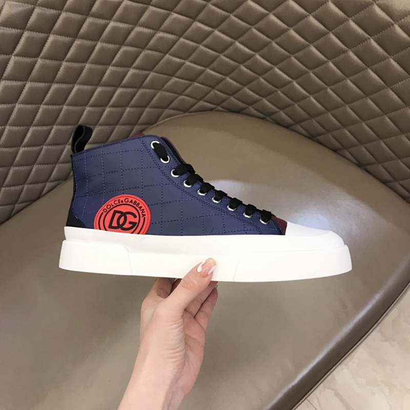 DOLCE & GABBANA SHOES (170)
