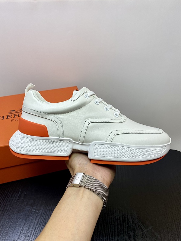 HERMES SHOES (256)