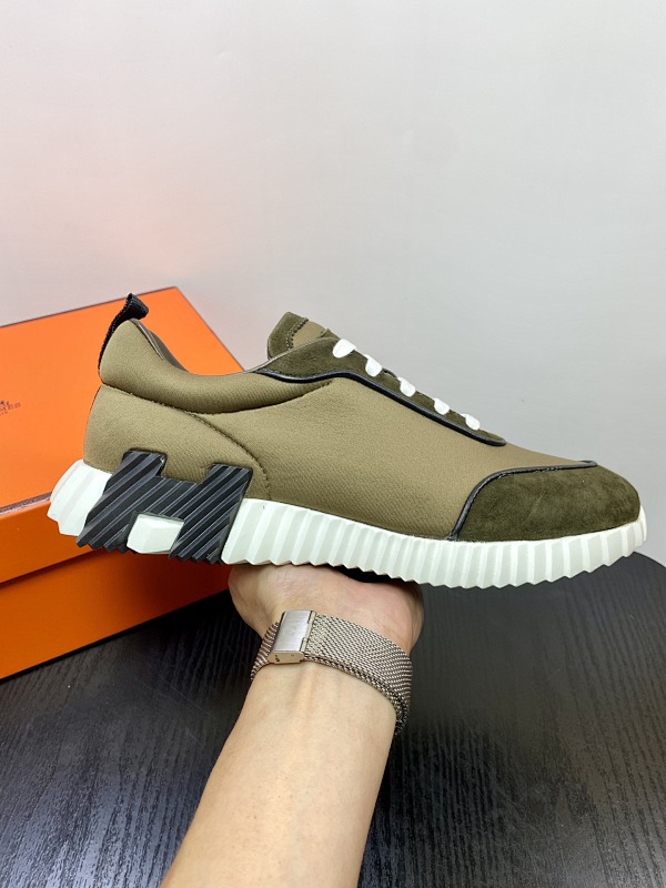 HERMES SHOES (110)