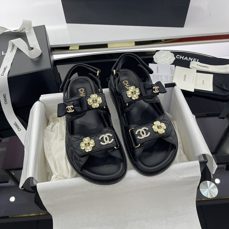 CHANEL SHOES (70)