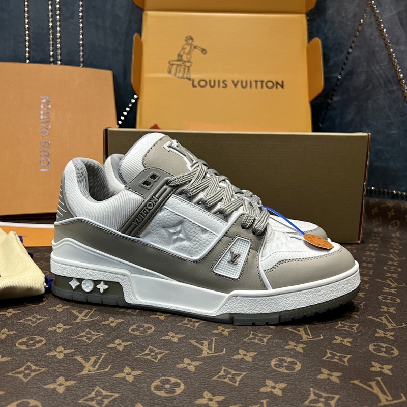 LOUIS VUITTON SHOES (11)