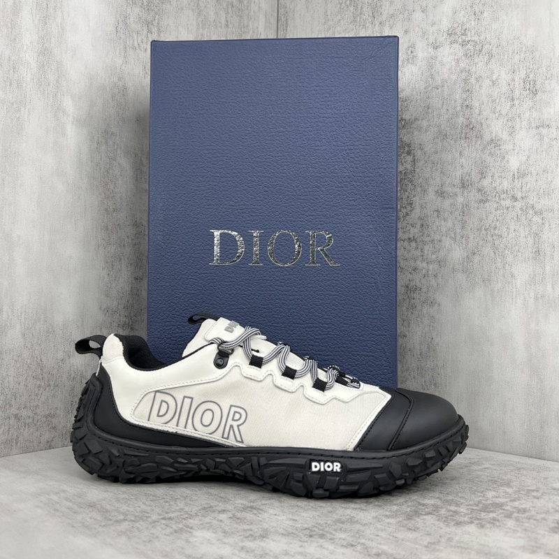 DIOR SHOES (130)