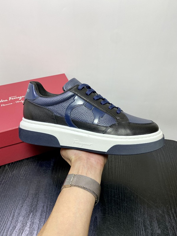 FERRAGAMO SHOES (2)