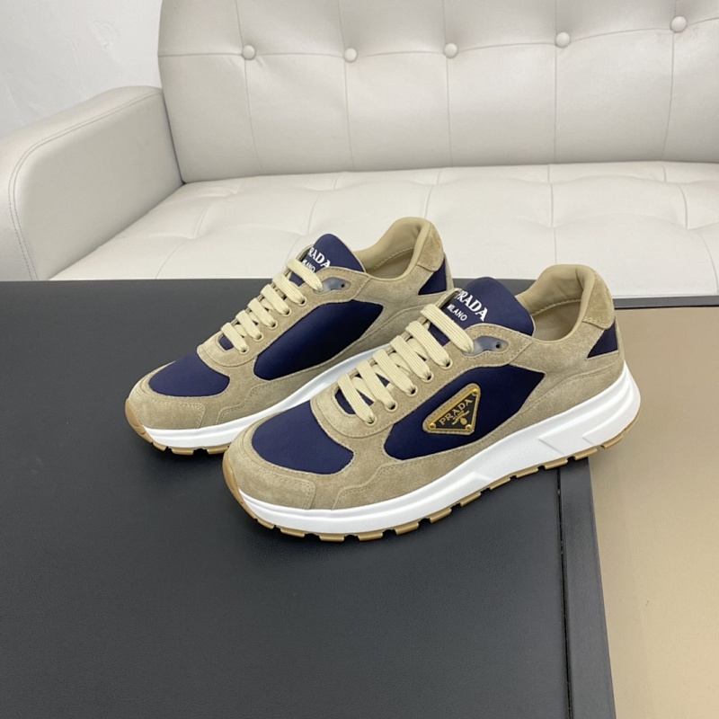 PRADA SHOES (209)