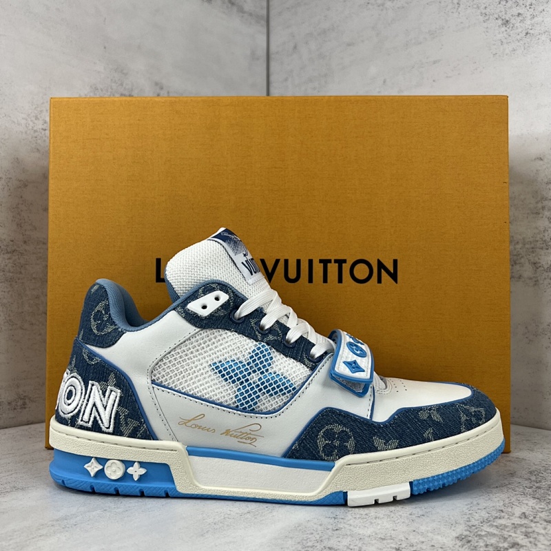 LOUIS VUITTON SHOES (656)