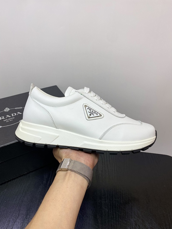 PRADA SHOES (404)