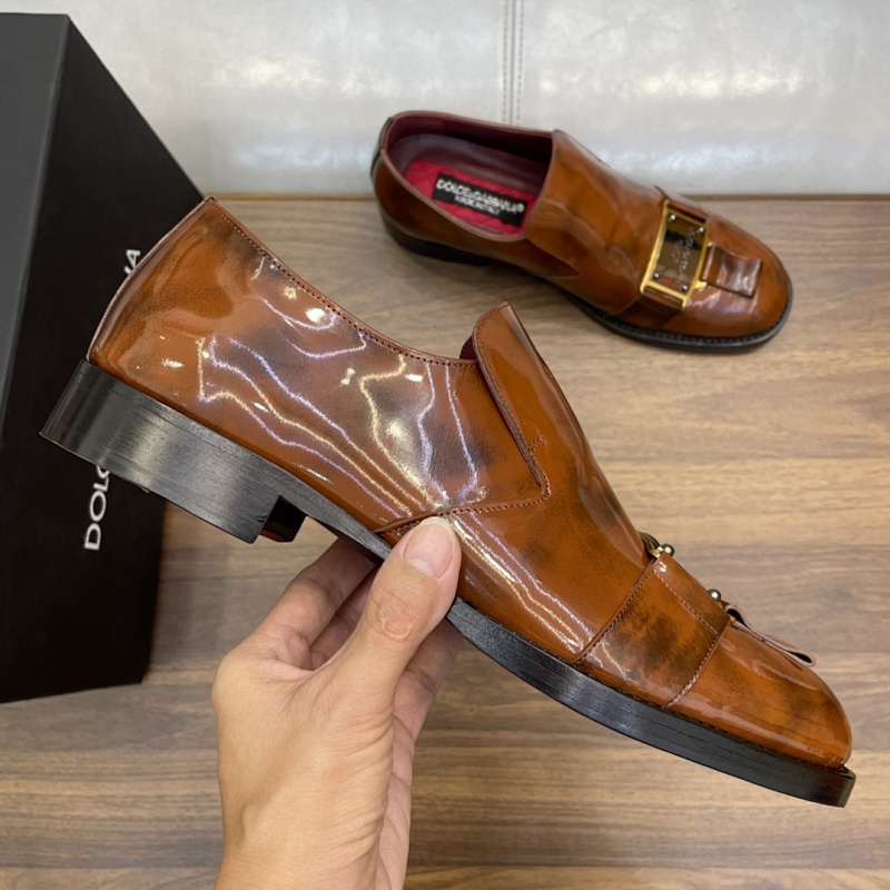 DOLCE & GABBANA SHOES (45)