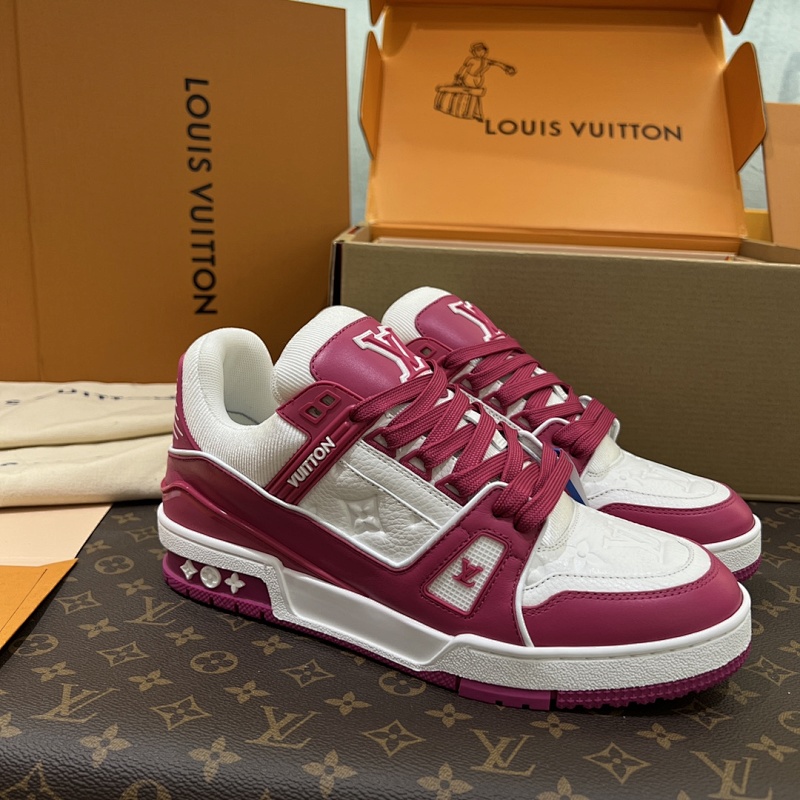 LOUIS VUITTON SNEAKERS (13)