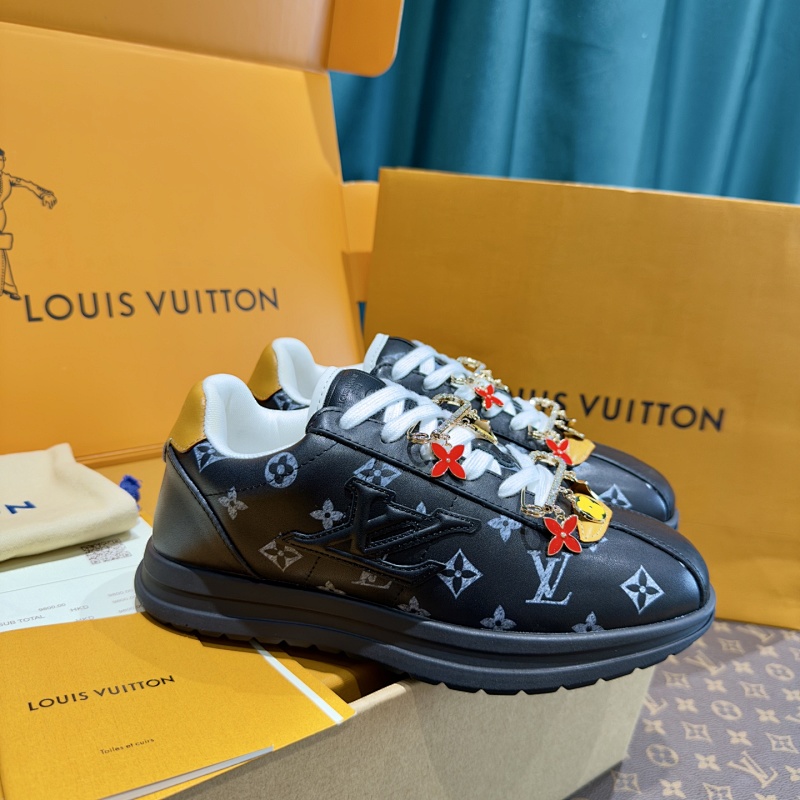LOUIS VUITTON SNEAKERS (90)