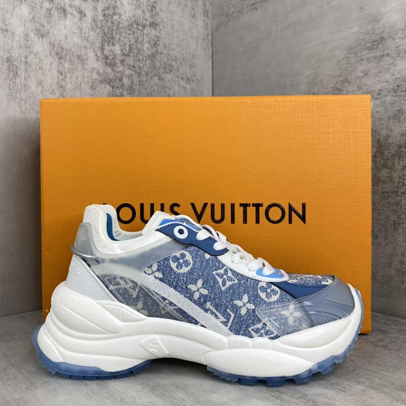 LOUIS VUITTON SHOES (675)