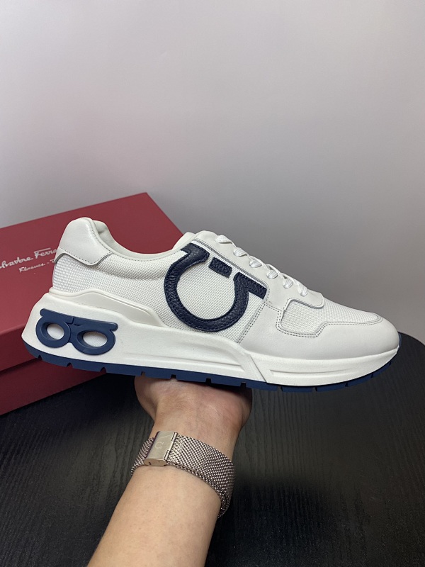 FERRAGAMO SHOES (72)