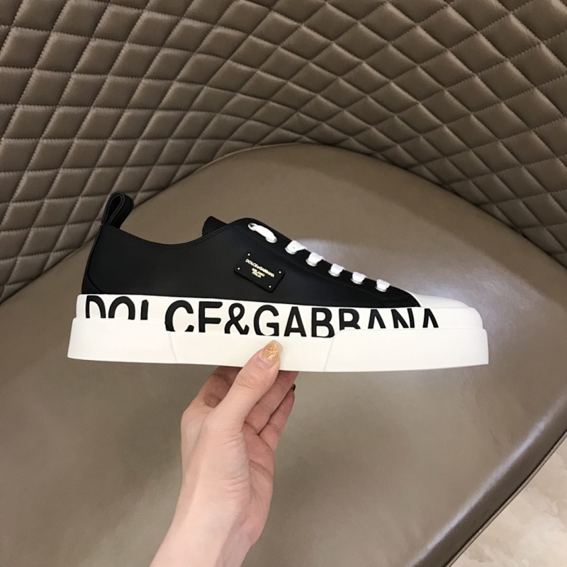DOLCE & GABBANA SHOES (143)