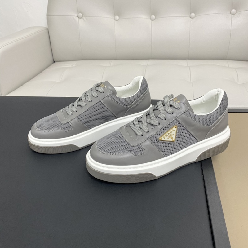 PRADA SHOES (250)