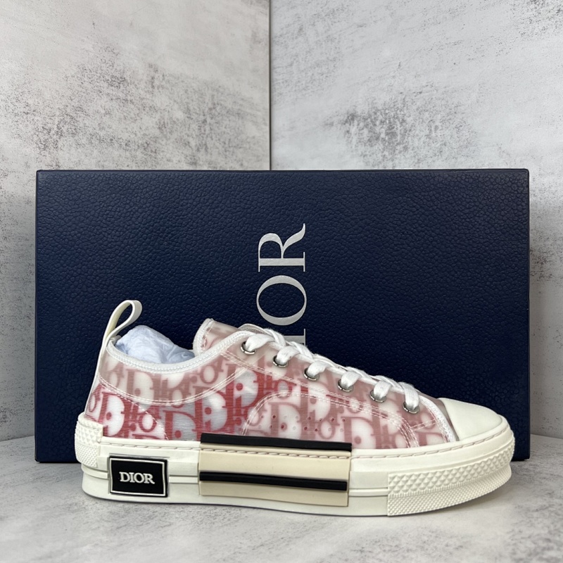 DIOR SHOES (160)