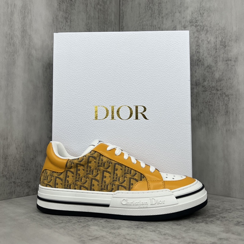 DIOR SHOES (126)