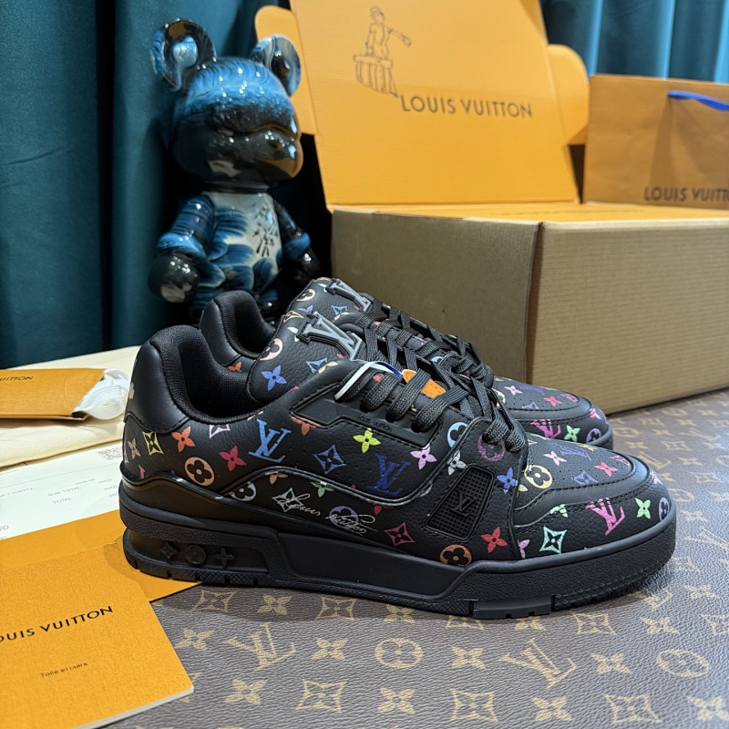 LOUIS VUITTON SHOES (41)