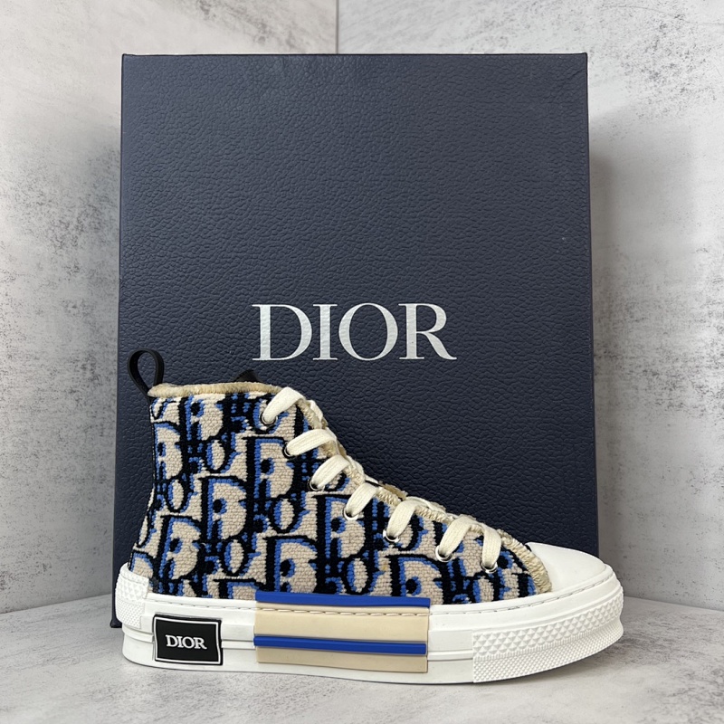 DIOR SHOES (111)
