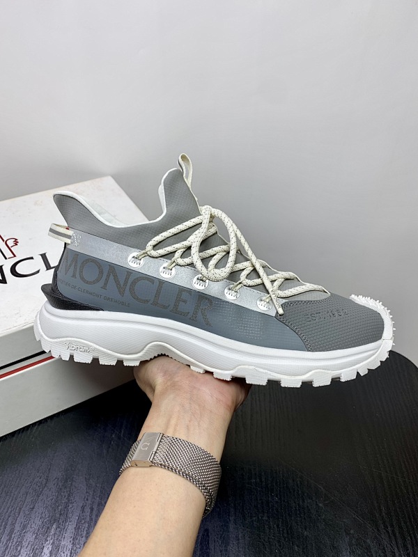MONCLER SHOES (33)